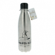 Harry Potter Rozsdamentes Acél Palack 780 ml Harry Potter kulacs, kulacstartó