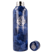 Harry Potter rozsdamentes acél termosz 515 ml kulacs, kulacstartó