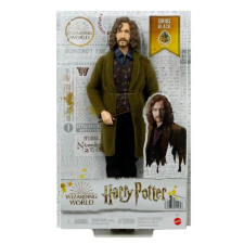 Harry Potter Sirius Black baba játékfigura