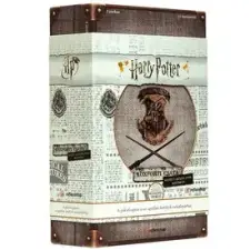  Harry Potter Sötét varázslatok kivédése társasjáték társasjáték