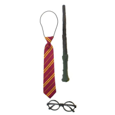 Harry Potter szett nyakkendővel jelmez