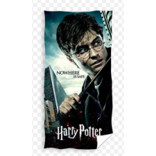  Harry Potter törölköző, Harry, 70x140 cm (4008) lakástextília