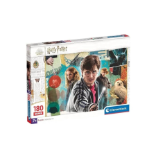  Harry Potter Trio 180 db-os puzzle puzzle, kirakós