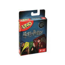  Harry Potter UNO kártya kártyajáték