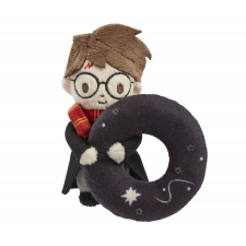  Harry Potter varázslatos plüss csörgő csörgő