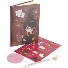 Harry Potter varázsnapló gyermek- és ifjúsági könyv