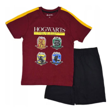 Harry Potter Witchcraft gyerek rövid pizsama 110 cm gyerek hálóing, pizsama