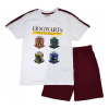  Harry Potter Witchcraft gyerek rövid pizsama 116 cm