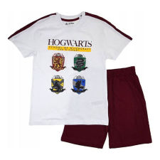 Harry Potter Witchcraft gyerek rövid pizsama 116 cm gyerek hálóing, pizsama