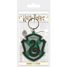 Harry Potter Zmijó jelvényes kulcstartó kulcstartó