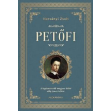 Harsányi Zsolt Petőfi egyéb könyv