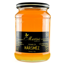 Hársméz, Martini Méhészet (1000 g) méz