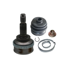 Hart csuklókészlet, hajtótengely hart 470 868 autóalkatrész