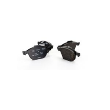 Hart fékbetét készlet autóalkatrész