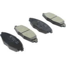 Hart fékbetét készlet fékbetét