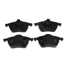 Hart fékbetétkészlet, tárcsafék hart 215 898 autóalkatrész