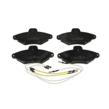 Hart fékbetétkészlet, tárcsafék hart 221 085 autóalkatrész