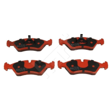 Hart fékbetétkészlet, tárcsafék hart 223 694 autóalkatrész