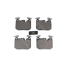 Hart fékbetétkészlet, tárcsafék hart 261 794 autóalkatrész