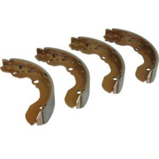 Hart fékpofakészlet 35,5mm,hátsótengely autóalkatrész