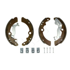 Hart fékpofakészlet hart 229 207 autóalkatrész