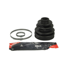 Hart gumiharangkészlet, hajtótengely hart 400 960 autóalkatrész