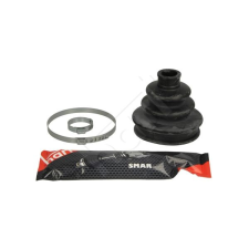 Hart gumiharangkészlet, hajtótengely hart 400 980 autóalkatrész