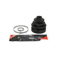 Hart gumiharangkészlet, hajtótengely hart 402 809 autóalkatrész