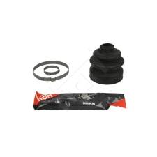 Hart gumiharangkészlet, hajtótengely hart 402 861 autóalkatrész