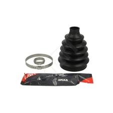 Hart gumiharangkészlet, hajtótengely hart 408 204 autóalkatrész