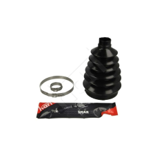 Hart gumiharangkészlet, hajtótengely hart 414 820 autóalkatrész