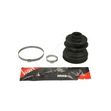 Hart gumiharangkészlet, hajtótengely hart 414 827 autóalkatrész