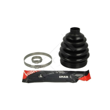 Hart gumiharangkészlet, hajtótengely hart 417 219 autóalkatrész