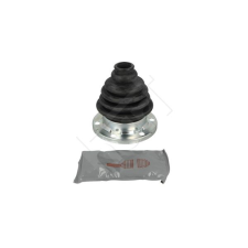 Hart gumiharangkészlet, hajtótengely hart 417 857 autóalkatrész