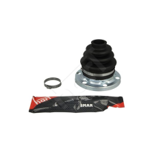 Hart gumiharangkészlet, hajtótengely hart 419 740 autóalkatrész