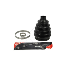 Hart gumiharangkészlet, hajtótengely hart 428 586 autóalkatrész