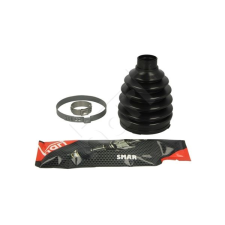 Hart gumiharangkészlet, hajtótengely hart 448 353 autóalkatrész