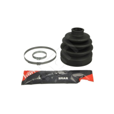 Hart gumiharangkészlet, hajtótengely hart 448 405 autóalkatrész