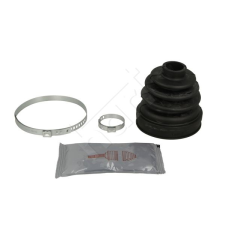 Hart gumiharangkészlet, hajtótengely hart 450 696 autóalkatrész