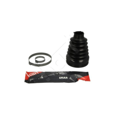 Hart gumiharangkészlet, hajtótengely hart 451 734 autóalkatrész