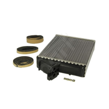 Hart Hőcserélő, belső tér fűtés hart 601 404 autóalkatrész