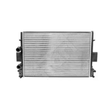Hart hűtő, motorhűtés 603 389 autóalkatrész