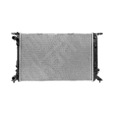 Hart hűtő, motorhűtés 612 301 autóalkatrész