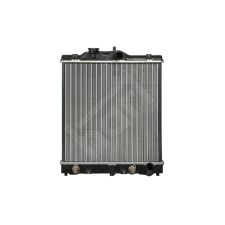 Hart hűtő, motorhűtés hart 637 164 autóalkatrész