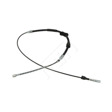 Hart huzal, rögzítőfék hart 216 653 autóalkatrész