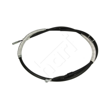 Hart huzal, rögzítőfék hart 227 824 autóalkatrész