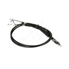 Hart huzal, rögzítőfék hart 253 904 autóalkatrész