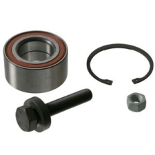 Hart kerékcsapágy készlet elsőtengely autóalkatrész