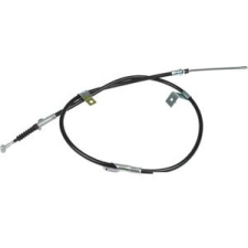 Hart kézifék kötél hátsó,bal,1632/1395mm autóalkatrész