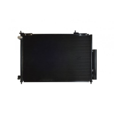 Hart kondenzátor, klíma hart 621 605 autóalkatrész